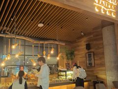 -Let's Taipei 非常烘焙(太古里店)