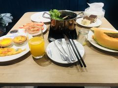-星伦多自助料理(永旺店)