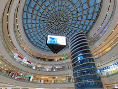 -万达广场(南京江宁店)