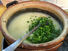 糕蟹粥-皮记海鲜1995(寮步店)