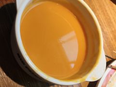 奶油南瓜粥-比格比萨自助(国展店)