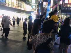 -江燕路万科里