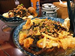 -螺世纪螺蛳粉·桂味小排档(裕德店)