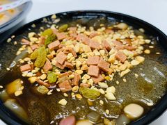 -糖糖冰粉(凤城三路总店)