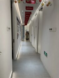 -紫琪尔·匠心连锁·胸部护理养护