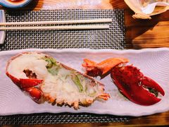 -矶野水产(澳门逸园中心店)