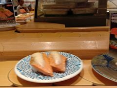 -大起水产回转寿司(道顿堀店)