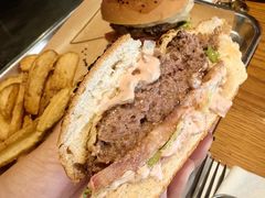 -UPPER KITCHEN(延安路店)