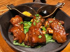 -云海肴云南菜·蒸汽石锅鱼(北京良乡华冠店)