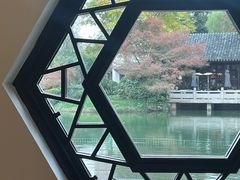 -杭州西子湖四季酒店·金沙厅