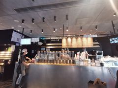 -喜茶(北京三里屯太古里店)