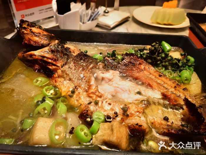 北京王府井希尔顿酒店·万斯阁西餐厅图片