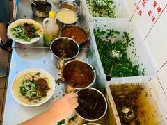 自助作料-文山荷鲜居(翠湖店)