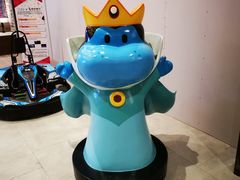 -盒马X会员店(王府井奥莱UP TOWN店)