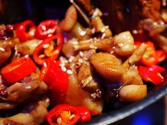 -胖哥俩肉蟹煲(虹口龙之梦店)