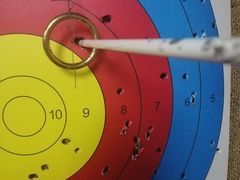 -道顺射箭·团建·骑射(张杨路店)