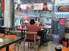 -好味道海鲜大排档·老字号(巽寮湾海鲜市场店)