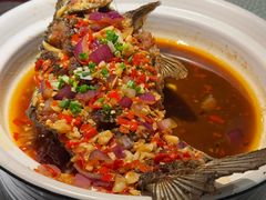-费大厨辣椒炒肉(高铁吾悦广场店)