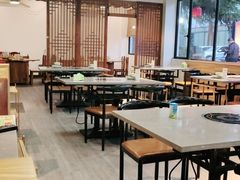 大堂-大自然醉鹅·铁锅火焰鹅(上海联洋店)