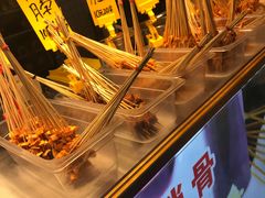 -东门小吃街
