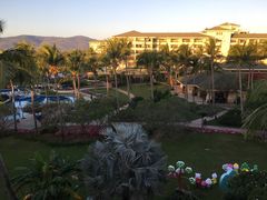 -三亚亚龙湾天域度假酒店