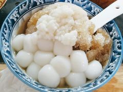 冰糖圆-肥龙火锅(南坪店)