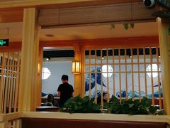 -九田家黑牛烤肉料理(太阳城店)