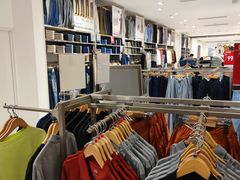 -优衣库(苏州天虹CCMall石路店)