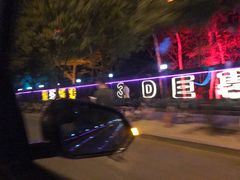 -枫花园汽车电影院(朝阳公园店)