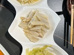 -魁盛居百年鲁菜馆(县西巷店)
