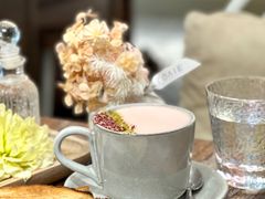 -FLOVIE FLORIST CAFE