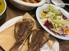 -锡和无锡菜(景丽苑店)