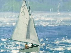 -信马画室 成人零基础到个人创作画室(亚运村店)