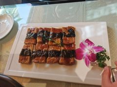 -天厨妙香素食餐厅(清华店)