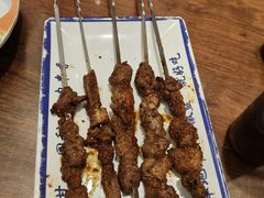 -丝路伊兰·兰州牛肉面(牛街总店)