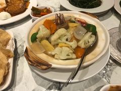 海鲜煲-关夫人餐厅(阳光广场店)