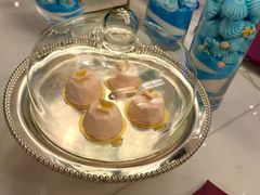 -上海苏宁宝丽嘉酒店·Cafe Bellagio西餐厅