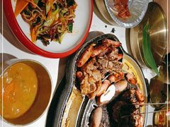 -老板娘的烤肉店(港湾广场店)