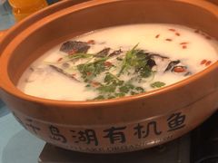 -千岛湖君澜度假酒店(文广轩中餐厅)