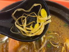 -老新隆牛肉锅贴(新街口店)