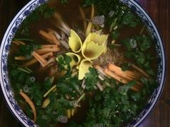 牡丹燕菜-河南食府(人民路店)