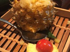-云海肴·汽锅鸡·云南菜(苏州中心店)