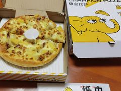 -尊宝比萨(华景新城店)