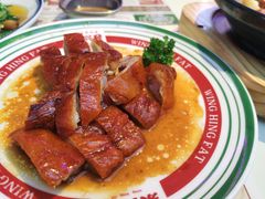 -永兴發香港茶餐厅(三坊七巷店)