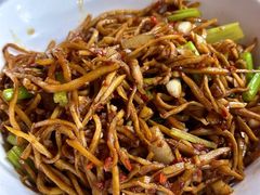 乡里笋丝-笨罗卜浏阳菜馆(龙华鹏润达店)