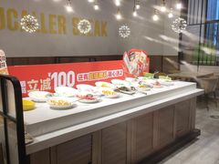 -豪客来牛排(海沧阿罗海店)