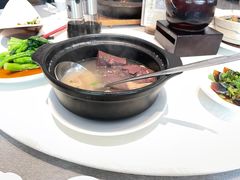 -晋江荣誉国际酒店·港誉茶餐厅