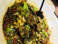 -眷江南之小蓝鲸(王府大街店)