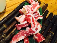 -千寻烧肉(政务区店)