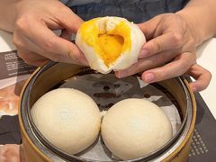 -何洪记（1946）粥面专家(希慎广场店)